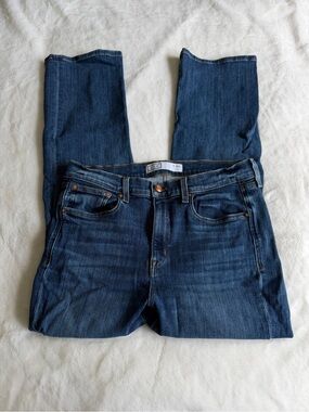 AYR The Pop Jeans Size 32